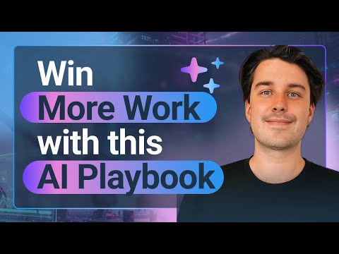 The Owners’ Rep AI Proposal Playbook: Win RFQs Faster with Compliance and Risk Checks