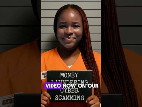 5 SHOCKING FACTS ABOUT SAPPHIRE EGEMASI #sapphire_egemasi #cyberscam #nigeriancrimestory #scammers