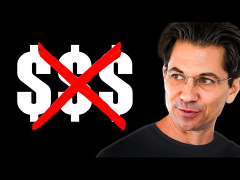 What if You Never Had to Worry About Money Again?