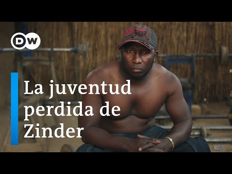 Níger - Rompiendo la espiral de violencia y delincuencia | DW Documental