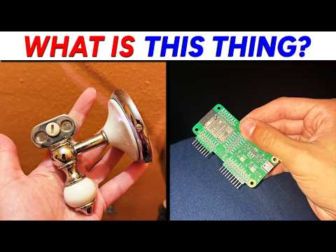 WHAT IS THIS MYSTERIOUS ITEM? THE ANSWER WILL ABSOLUTELY SHOCK YOU!