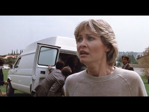 It was a typical alien film…until it wasn’t