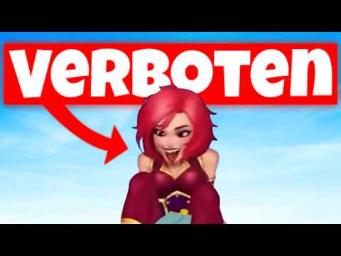 Diese WERBUNGEN sind krank...