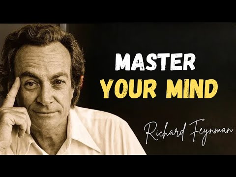 Get Rich With Just ONE Habit | Richard Feynman’s SECRET to Success