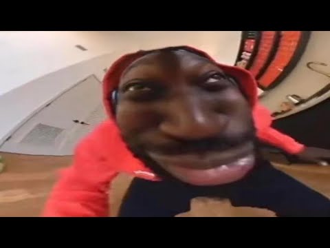 you laugh, you restart