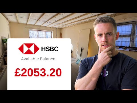 How to build a property portfolio with NO MONEY