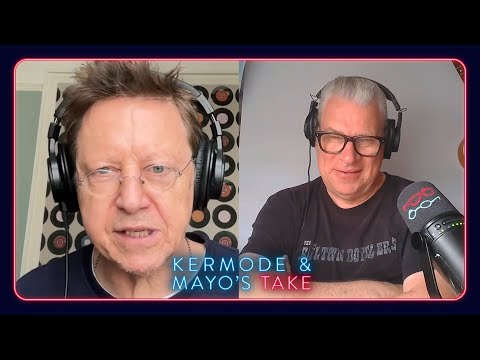 31/05/24 Box Office Top Ten - Kermode and Mayo's Take