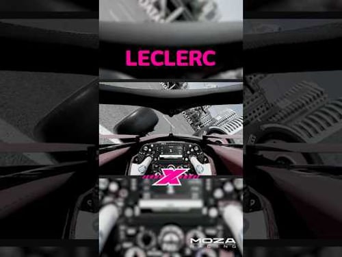 F1 team radio, but the drivers get angrier.