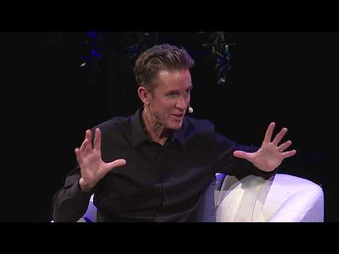 Playing In The Zone: Mindfulness & Sports | Michael Gervais, Soren Gordhamer