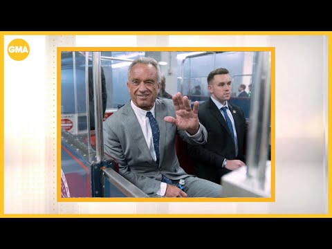 Major change to childhood vaccines