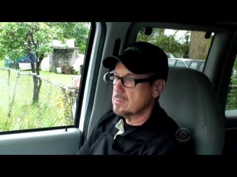 Undercover Boss - Subway S2 EP9 (U.S. TV Series)