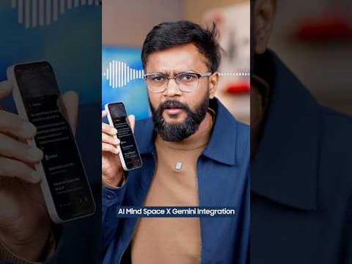 I Tried Setting Up ColorOS #shorts