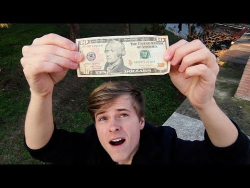 How To Travel the World with $10 a Day