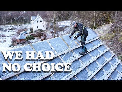 The True Cost of Living One Year on a Norwegian Farm