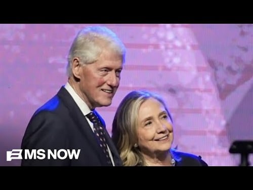 Oversight Dem says upcoming Clinton depositions have “limited” value compared to others