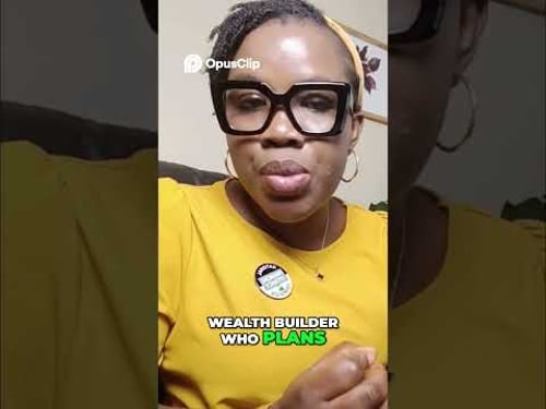 2026 Financial Goals Beat Roadblocks & Build Wealth Intentionally