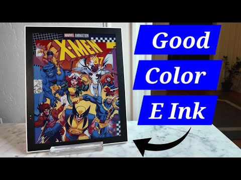 Aluratek Wireless E Ink Frame - Long Term Review