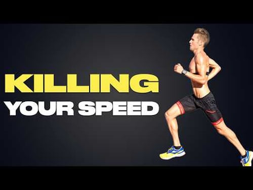 If Running Feels Harder Than It Should, Watch This