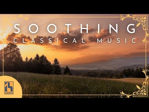 Soothing Classical Music