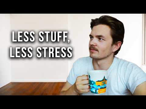 10 Things I No Longer Struggle With Thanks To Minimalism