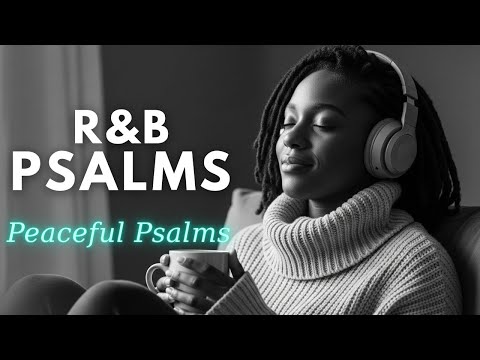 If Ecclesiastes Was Sung in Smooth R&B, It Would Sound Like This…
