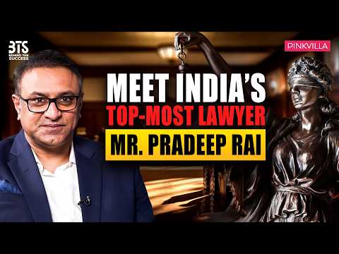 Advocate Pradeep Rai EXPOSES the Dark Side of Law and Justice | Sanjay Dutt Case | Podcast