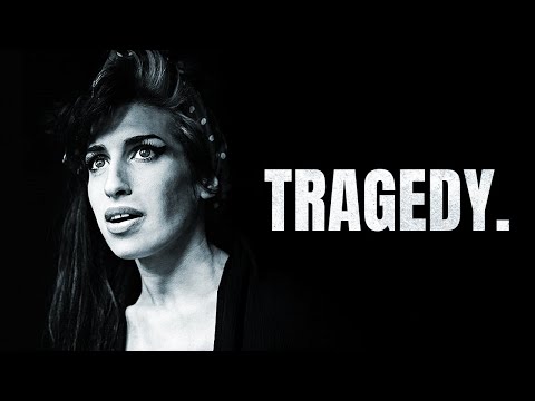 The Suspicious Death of the UK's Most Popular Artist