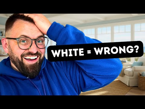 White Ceilings Are Over — Do This Instead