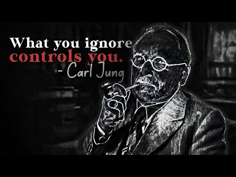 Carl Jung: The Hidden Emptiness of Modern Life
