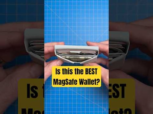 It’s time to ditch your old wallet.