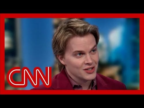 Ronan Farrow: This is a parallel between Trump and Weinstein’s cases