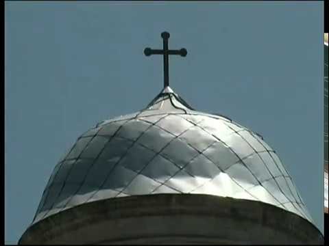 «Новый Афон». Документальный фильм (2006 г.)