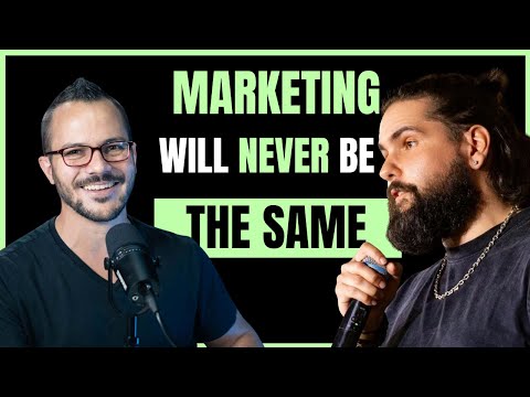 AI Completely Changed Marketing