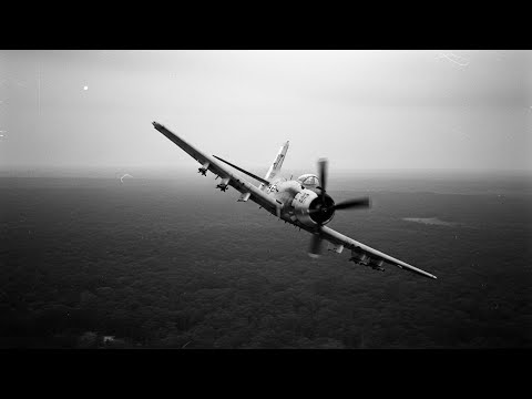 Soviet Analysts Were Stunned When a US Pilot Pushed His Damaged Wingman's Jet... With His Own Jet