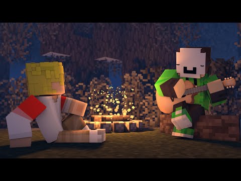 Dream VS Animation... LIVE!