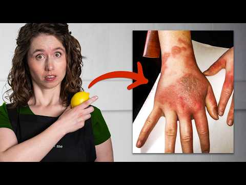 5 DANGEROUS DIY Skincare Mistakes Beginners Make โ ๏ธ