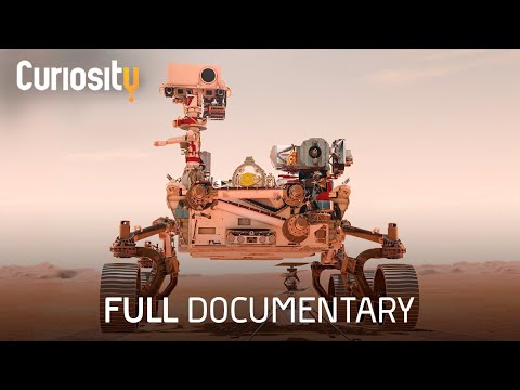 How Drones Are Transforming Space Exploration | Breakthrough