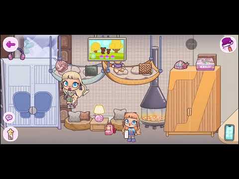 Алиса и Алина в горах ⛰️