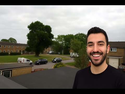 السكن في بريطانيا: إزاي جبت أول بيت بسرعة؟