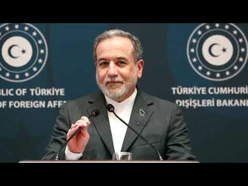 US officials predict quick end to war as Iran asserts strength