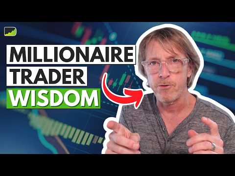 What It Takes To Stay A Consistently Profitable Trader - Dave Floyd