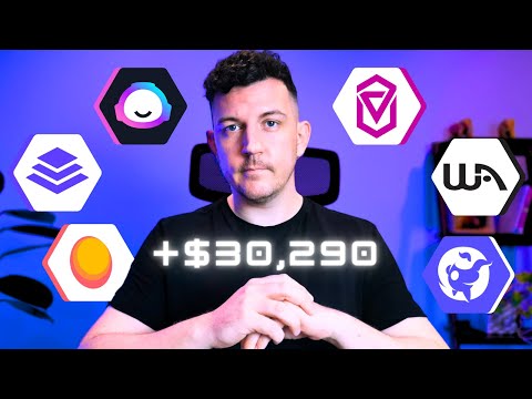 The 7 Affiliate Marketing Tools I Use To Generate $30,000/Month