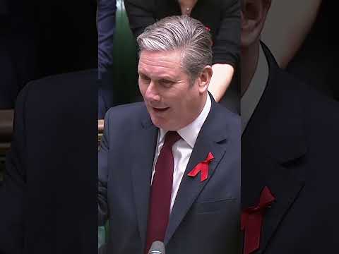 Keir Starmer Mocks UK's Rishi Sunak Over Dispute With Greece