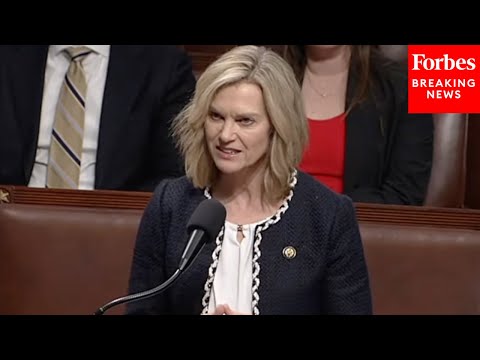 'A Top Priority For Farmers': Julie Fedorchak Calls To Lift Corn Ethanol Fuel Restrictions