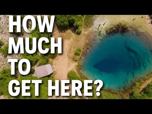 How Much Does Overlanding REALLY Cost in 2025?