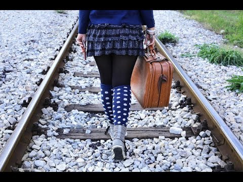 Почему ушла жена