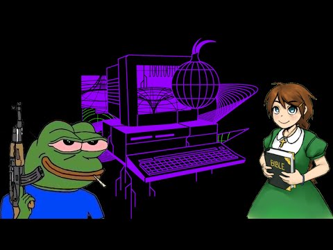 The Darknet Market OPSEC Bible 2023 Edition