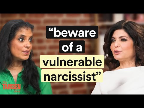 The Narcissist Decoder: How Smart Women Get Trapped in Emotional Abuse