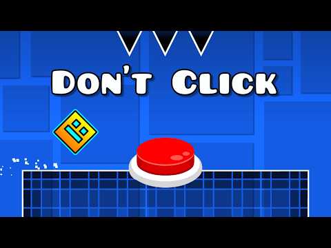 Can You Beat The Most Annoying Geometry Dash Level?