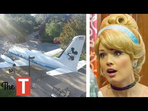 10 Secrets Revealed By Former Disney Employees